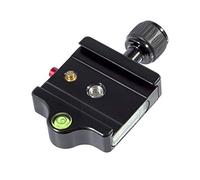 Sirui MP-20 - Rótula para trípode, Negro