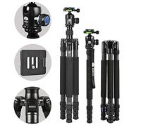 Sirui N-2204 - Trípode carbón