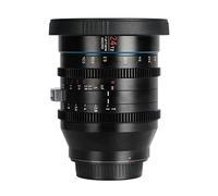 SIRUI Objetivo Cine Prime 24mm Jupiter Macro T2 Full-Frame, para cámaras con Montura PL, Compatible con Alexa Mini LF, Alexa Mini, Alexa LF