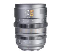 Sirui Objetivo de cine Vision Prime T1.4 50 mm de formato completo gris gris