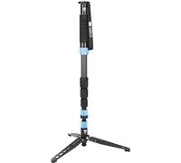 Sirui P-324S - Monopie, Negro