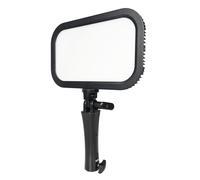 SIRUI Panel de luz LED E30B, 0% - 100% Regulable, 2800 K-7000 K Bicolor, CRI 96 TLCI98, 12 ″ Ultra Compacto Soft Light Panel con Agarre para fotografía de Estudio, transmisión, Youtube