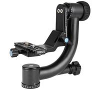 Sirui PH-20 Gimbal Head Carbon - Cabeza de cardán