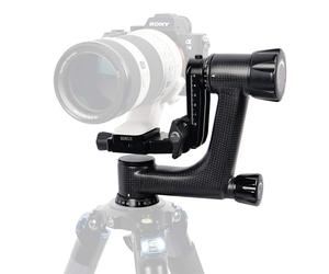 SIRUI PH-Series Carbon Fiber Gimbal Head (PH-10)