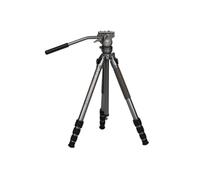SIRUI Pilot Serie CT04+CT5/GT04+GT5 Kit de Trípode de Video SIRUI Pilot Serie CT04+CT5/GT04+GT5 Video Trípode Kit GT04+GT5