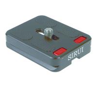Sirui Placa de cierre rápido TY-50 50x39mm