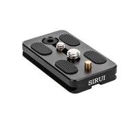 SIRUI Placa De Liberación Rápida TY-70A