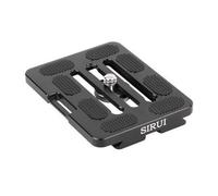 Sirui Placa de cierre rápido TY-70X 70x54mm