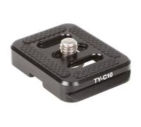 Sirui Placa de cierre rápido TY-C10
