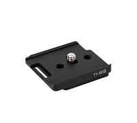 Sirui Quick Release Plate TY-5DII