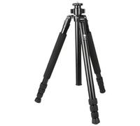 Sirui R-2004 - Trípode (Aluminio, 1.6 Metros), Negro