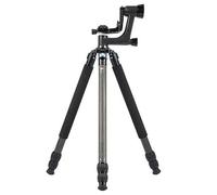 Sirui R-3213X Trípode Reporter X 10x con cardán PH-10 Carbono