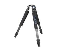 SIRUI R-4213X Profesional de Fibra de Carbono trípode