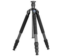 Sirui Reporter X trípode 10x fibra de carbono