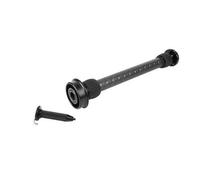 Sirui RX-66C Columna central de carbono de 66 cm para soporte de 75 mm (R,RX)