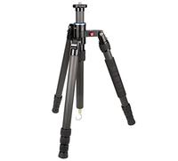 SIRUI S-2204-N Flach Ein/Dreibeinst. Carbon 138cm