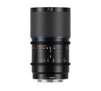 SIRUI Saturn 75mm T2.9 1.6X Full Frame Carbono Fibra Anamorphic Lens, Cine Cinema Objetivo Lens Lenses Lente Más Ligera Que 500g (Nature Flares, X Mount)