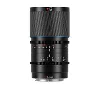 SIRUI Saturn 75mm T2.9 1.6X Full Frame Carbono Fibra Anamorphic Lens, Cine Cinema Objetivo Lens Lenses Lente Más Ligera Que 500g (Nature Flares, DL Mount)