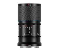 SIRUI Saturn 75mm T2.9 1.6X Full Frame Carbono Fibra Anamorphic Lens, Cine Cinema Objetivo Lens Lenses Lente Más Ligera Que 500g (Blue Flares, Z Mount)