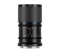 SIRUI Saturn 75mm T2.9 1.6X Full Frame Carbono Fibra Anamorphic Lens, Cine Cinema Objetivo Lens Lenses Lente Más Ligera Que 500g (Nature Flares, RF Mount)
