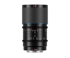 SIRUI Saturn 75mm T2.9 1.6X Full Frame Carbono Fibra Anamorphic Lens, Cine Cinema Objetivo Lens Lenses Lente Más Ligera Que 500g (Nature Flares, X Mount)