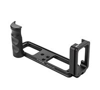 Sirui Soporte para cámara de Fotos en ángulo, Negro
