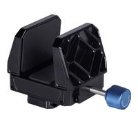 Sirui Soporte universal para rifle / Compatible con Arca Swiss / Aluminio negro