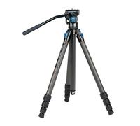 Sirui ST-124+VA-5