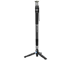 Sirui SVM Profesional Monopié de Carbono Multifunción Modular de 1 Paso con Araña 145 cm