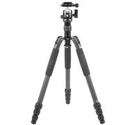 Sirui T-024SK UltraLight + B-00K Rñotula de Bola Negra