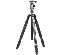 Sirui T-1004XL Viajero + E-10 Cabezal