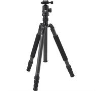 Sirui T-2204XL Carbon Traveller + cabezal E-20