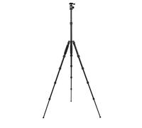 Sirui Traveler 5A Trípode Con Cabeza 3T35 Esfera De Aluminio