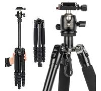 SIRUI Traveler 5AX 52Aluminum Camera Tripod