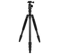 Sirui Traveler 7C trípode/monopie de viaje de fibra de carbono con cabezal