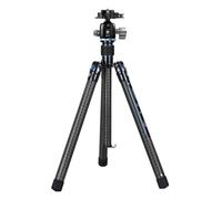 Sirui Traveler AT-125 + cabeza esfÃ©rica KS-5