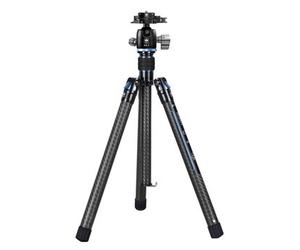 Sirui Traveler AT-125 + cabeza esfÃ©rica KS-5