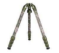 Sirui trípode 2en1 CT-3204 Camuflaje con base nivelable 15 150 cm Carbono