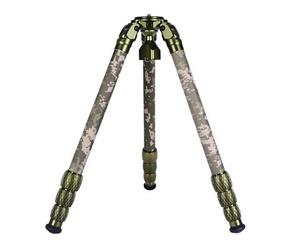 Sirui trípode 2en1 CT-3204 Camuflaje con base nivelable 15 150 cm Carbono