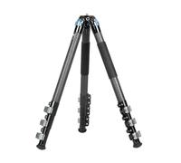 Sirui Trípode de fibra de carbono L-324F
