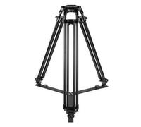 Sirui Trípode de radiodifusión BCT-3002 Soporte de 100 mm Aluminio