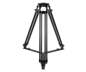 Sirui Trípode de radiodifusión BCT-3002 Soporte de 100 mm Aluminio