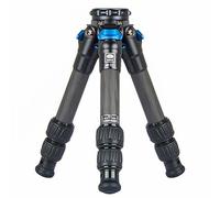 Sirui Trípode enano compacto XL power fibra de carbono
