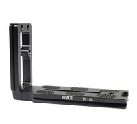Sirui TY-110L Carril en L universal para varias cámaras