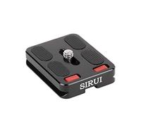 Sirui TY-50 maletín para portatil - Accesorio para cámara (31.4 g, 39 mm, 50 mm, Negro)