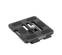 Sirui TY-60X Schnellwechselplatte 60x54 mm