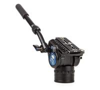 SIRUI VH-10X Pro Fluid Video Head con Control de fricción