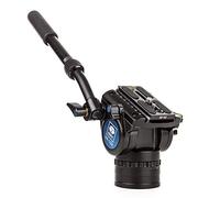 SIRUI VH-10X Pro Fluid Video Head con Control de fricción