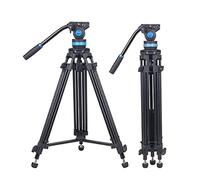 Sirui SH-15 Trípode de Video