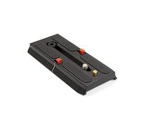 Sirui VP-SH15 - Zapata rápida de vídeo para SH-15 y SH-25